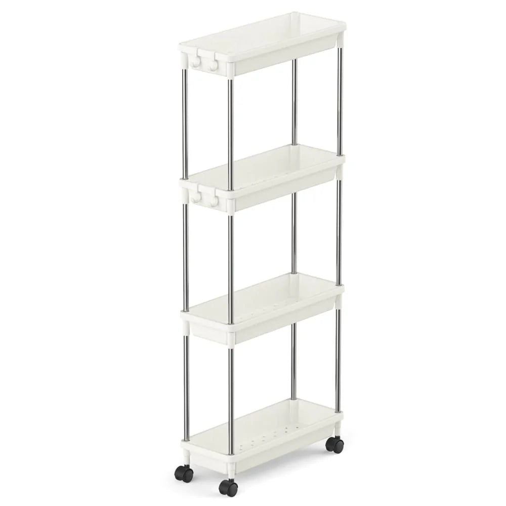 ORGANIZADOR DE LAVADERO MULTIFUNCIONAL