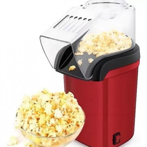 Maquina de palomitas